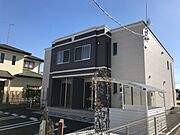 石橋駅より徒歩8分 築6年9ヶ月 2階建の賃貸物件