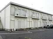 横塚ハイツＢ 2階 築34年10ヶ月の賃貸物件