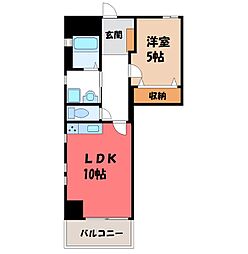 プライマージュ 2階