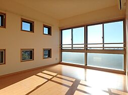 ベルフォート 3階2LDKのリビング/ダイニング