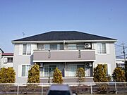 シャルマン城南B 2階 築25年9ヶ月の賃貸物件