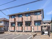 宇都宮テックハイツB 1階 築19年9ヶ月の賃貸物件