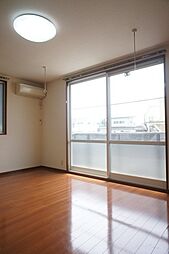 アプリーコ Ｃ 1階1LDKのリビング/ダイニング