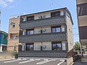 MeteorIV 2階 築1年6ヶ月の賃貸物件