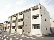 岡本駅より徒歩13分 3階 築13年9ヶ月の賃貸物件