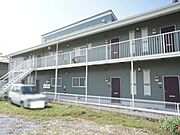 グリーンジャルダンM 1階 築24年5ヶ月の賃貸物件