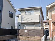 宇都宮駅より徒歩19分 2階 築16年3ヶ月の賃貸物件