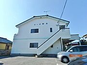 雀宮駅より徒歩32分 1階 築34年の賃貸物件