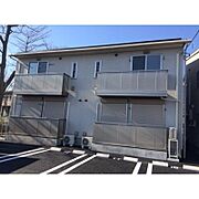 鶴田駅より徒歩12分 2階 築10年9ヶ月の賃貸物件