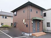 雀宮駅より徒歩7分 1階 築21年9ヶ月の賃貸物件