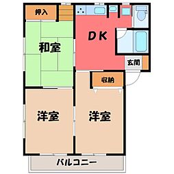 イーストヒル I