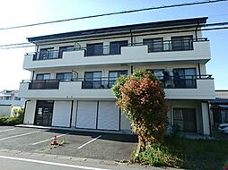 サンホークハイツ