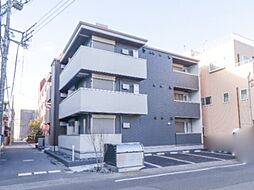 D-gempy 今泉二丁目