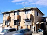 コンフォート岡本台 2階 築21年5ヶ月の賃貸物件