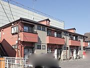 カレッジメイト御幸ヶ原の賃貸物件