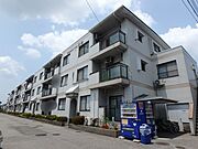 岡本駅より徒歩31分 築35年5ヶ月 3階建の賃貸物件