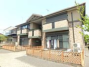 ディアクレストG 1階 築23年1ヶ月の賃貸物件