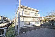 東武宇都宮駅より徒歩15分 2階 築32年5ヶ月の賃貸物件