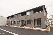 自治医大駅より徒歩15分 1階 新築の賃貸物件