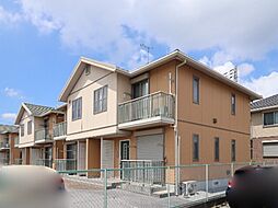 サンワードヴィラ C