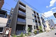ルクススティラ 4階 新築の賃貸物件