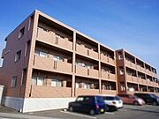 ミウ・ベリーベル 3階 築19年2ヶ月の賃貸物件