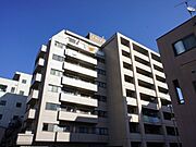 宇都宮駅より徒歩14分 8階 築38年5ヶ月の賃貸物件
