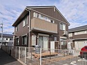WITゆいの杜の賃貸物件