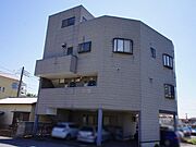 宇都宮駅より徒歩15分 2階 築29年8ヶ月の賃貸物件