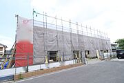 東武宇都宮駅より徒歩11分 新築 2階建の賃貸物件