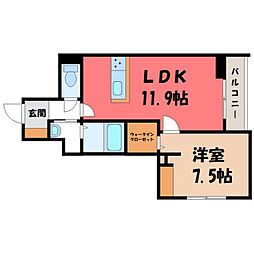 Primeur(プリムール) 2階