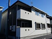 蒲須坂駅より徒歩27分 築12年3ヶ月 2階建の賃貸物件