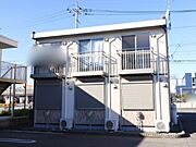 ゆいの杜東駅より徒歩15分 1階 築17年5ヶ月の賃貸物件