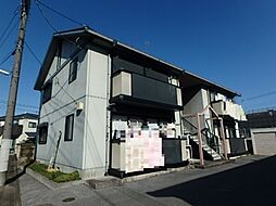 メゾンド・黒川 B