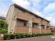 メゾン医大前桜A 2階 築14年11ヶ月の賃貸物件