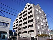 宇都宮駅東口駅より徒歩13分 5階 築27年6ヶ月の賃貸物件