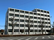 西川田駅より徒歩7分 1階 築8年7ヶ月の賃貸物件
