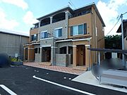 石橋駅より徒歩40分 築12年11ヶ月 3階建の賃貸物件