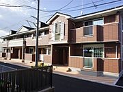 南宇都宮駅より徒歩7分 2階 築13年の賃貸物件