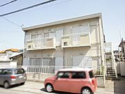 清成ハイツ 2階 築36年1ヶ月の賃貸物件