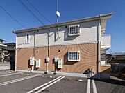 フォレストヒル 2階 築23年11ヶ月の賃貸物件