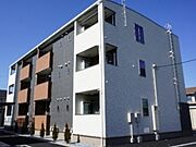 フォレスト・ヒルズの賃貸物件