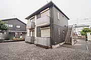 LEND K Home 1階 築17年8ヶ月の賃貸物件
