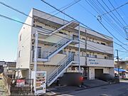 メゾンドニュースリー 3階 築25年8ヶ月の賃貸物件