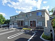 アルワクトCの賃貸物件