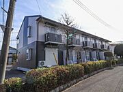 鶴田駅より徒歩15分 1階 築33年7ヶ月の賃貸物件