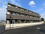 セジュールグリーンなごみ 3階 築7年10ヶ月の賃貸物件
