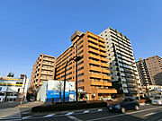 桜町ハイツの賃貸物件