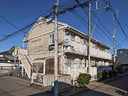 クレセントTK 2階 築34年4ヶ月の賃貸物件