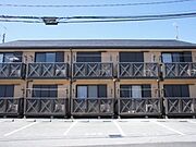 ジョイフル峰 1階 築33年1ヶ月の賃貸物件
